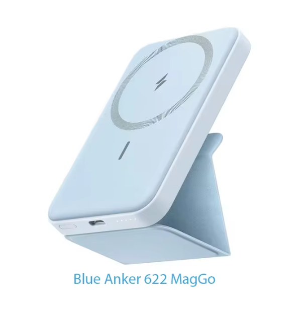 Magnetische Power Bank Zambeel