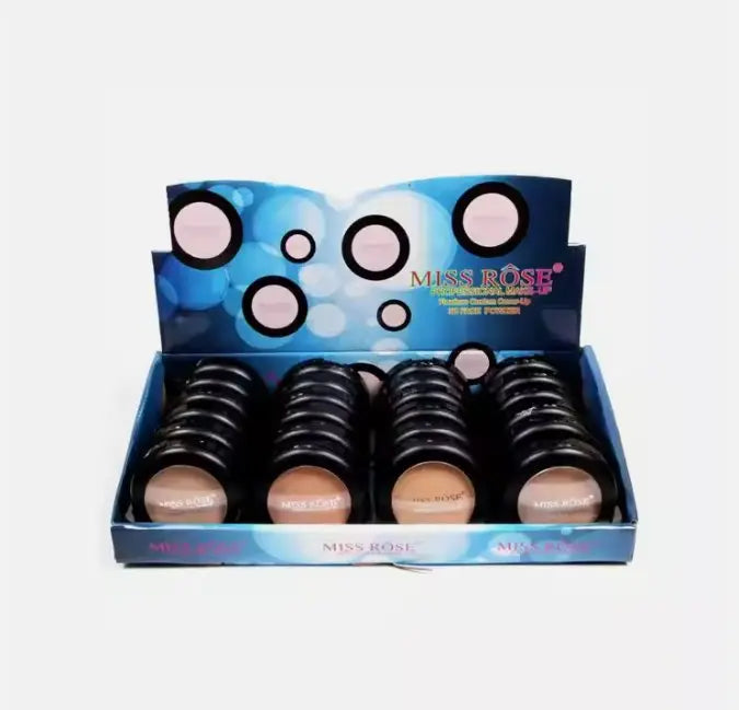 Beauty Makeup (Pack of 3) Zambeel