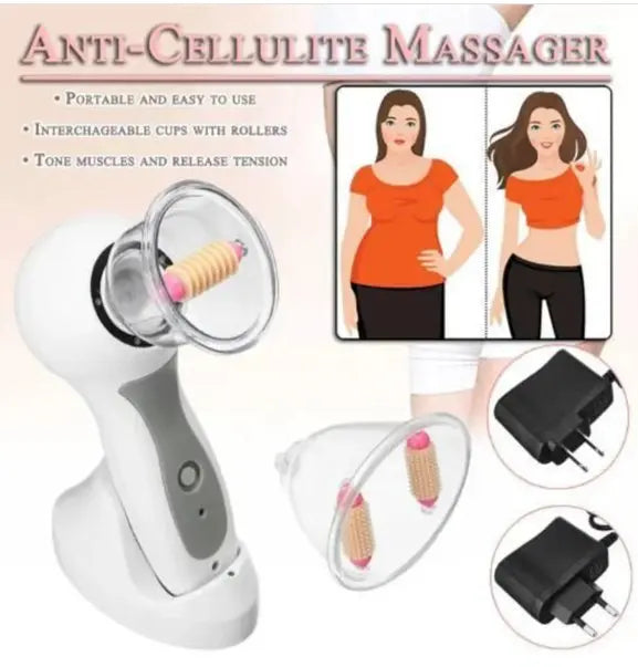 Body Care Beauty Massager Zambeel