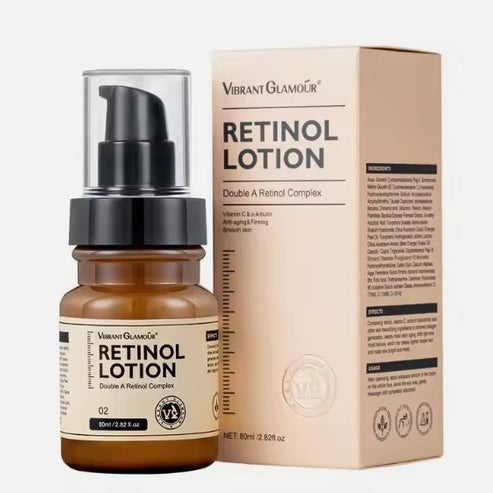 Double Retional Complex Lotion