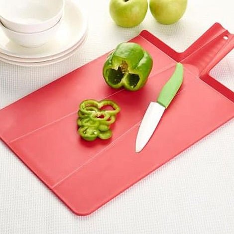 Folding Chopping Board Zambeel