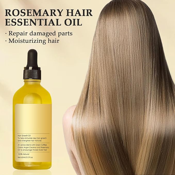 Hair Growth Oil Zambeel