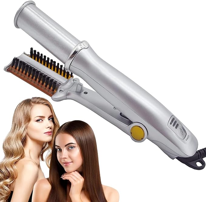 Hair Rotating Iron Zambeel