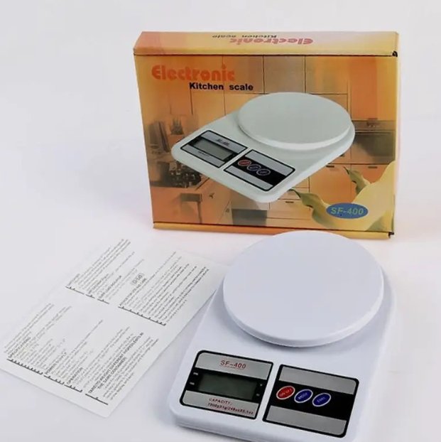 Kitchen Scale Zambeel