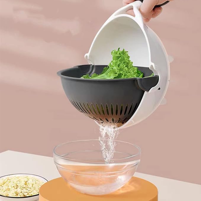 Multi-functional Vegetable Cutter Zambeel