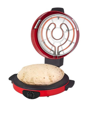 Pizza & Roti Maker m