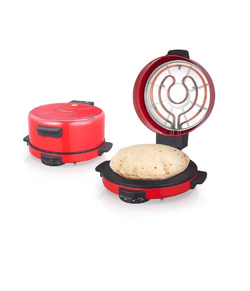 Pizza & Roti Maker m