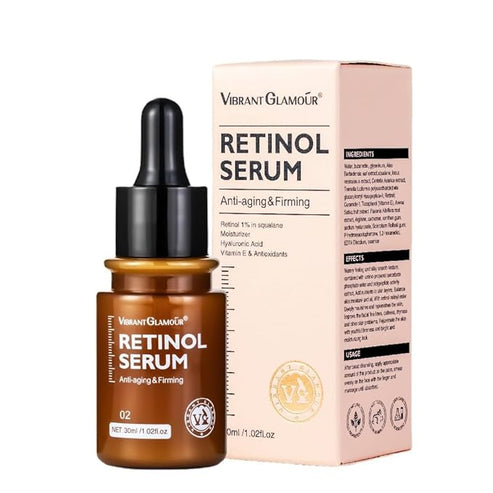 Retinol Eye Care Essence