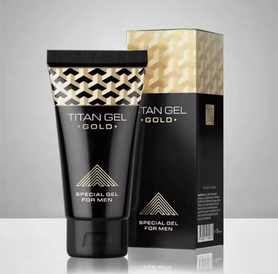 Titan Gel Zambeel