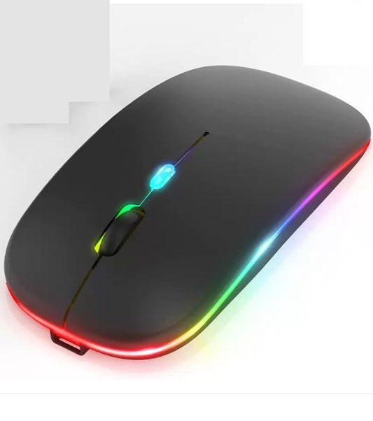 Ultra Slim Bluetooth Mouse