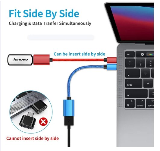 USB Transfer Zambeel