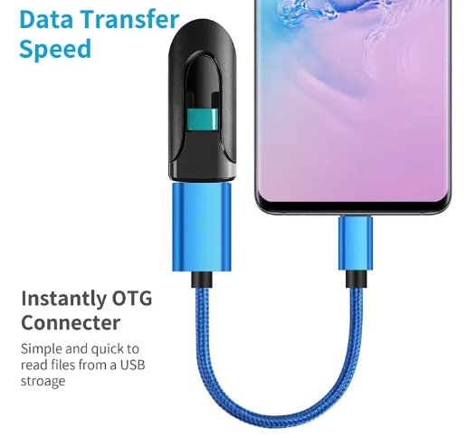 USB Transfer Zambeel