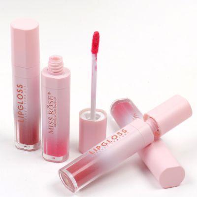 Velvet Texture Liquid Lipstick (Pack of 3)